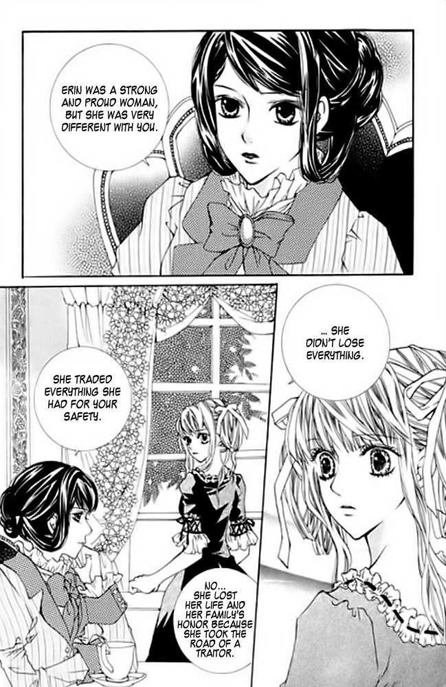 A Kiss To My Prince Chapter 18 page 17 - Chapter 18