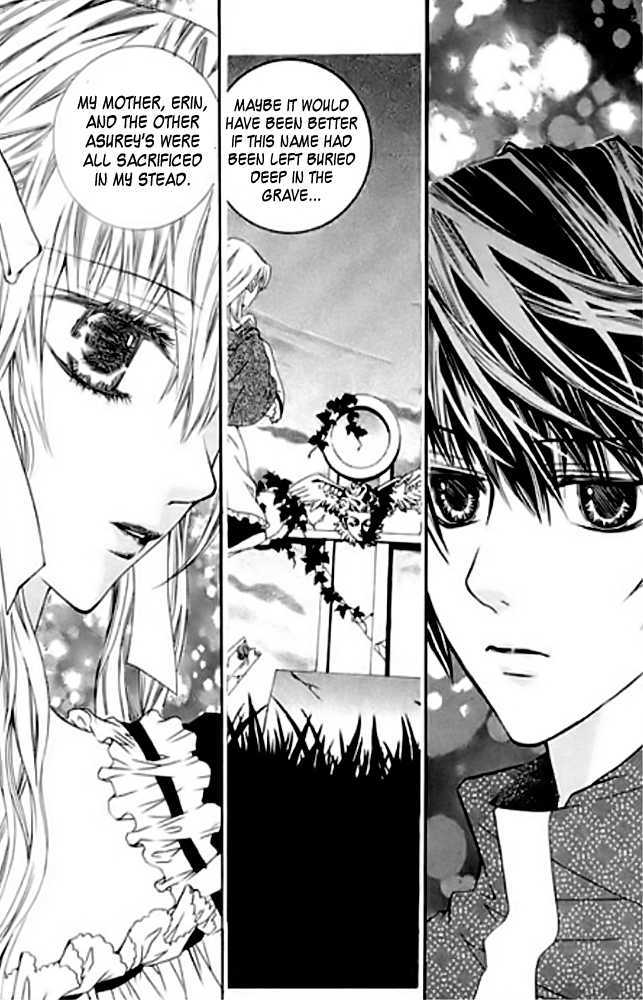 A Kiss To My Prince Chapter 18 page 29 - Chapter 18