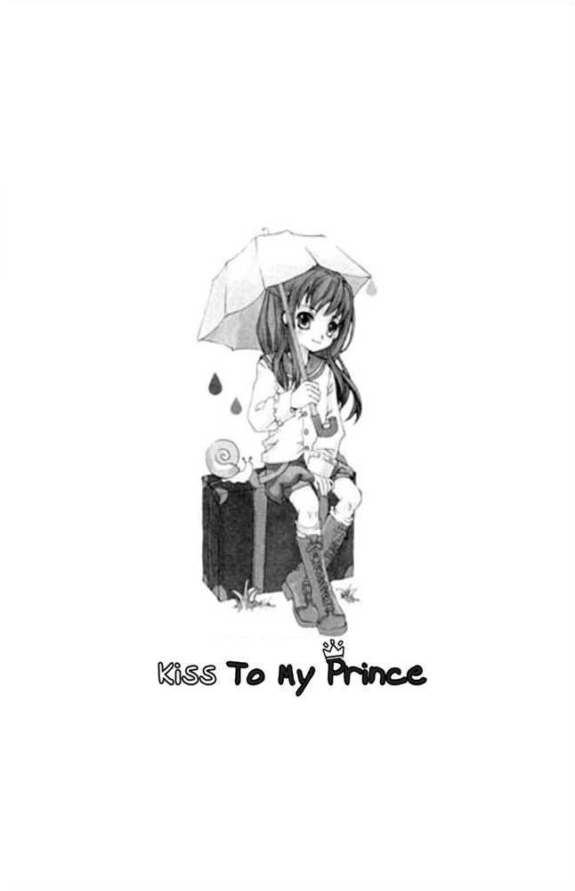 A Kiss To My Prince Chapter 18 page 4 - Chapter 18