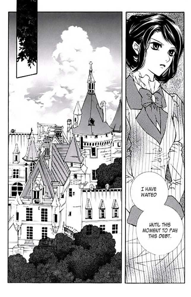 A Kiss To My Prince Chapter 19 page 10 - Chapter 19