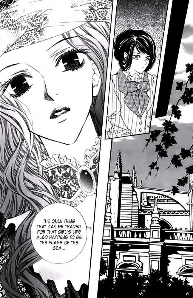 A Kiss To My Prince Chapter 19 page 16 - Chapter 19