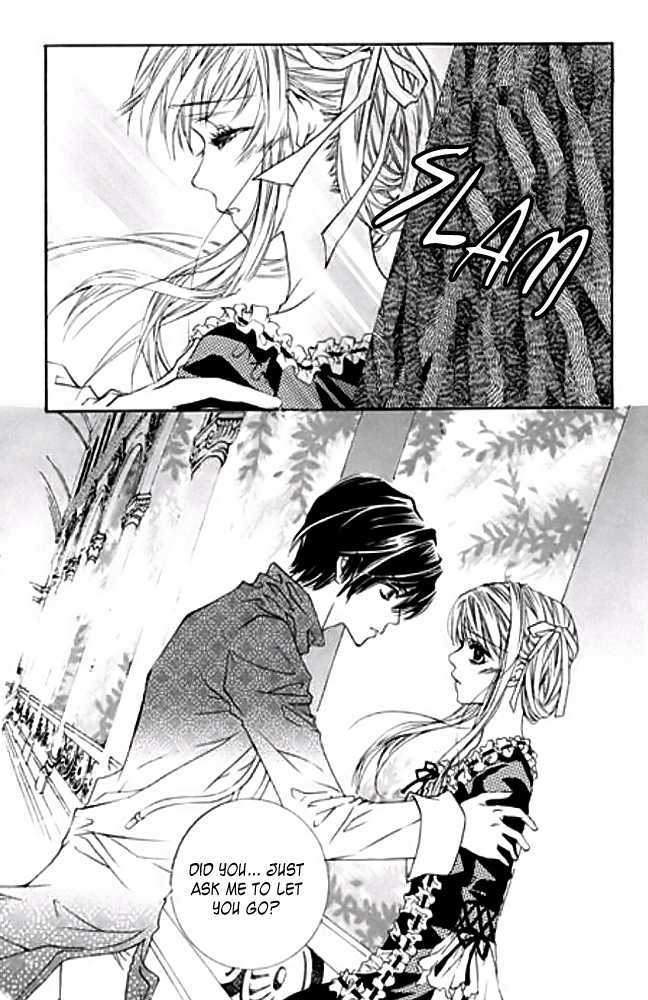 A Kiss To My Prince Chapter 19 page 17 - Chapter 19