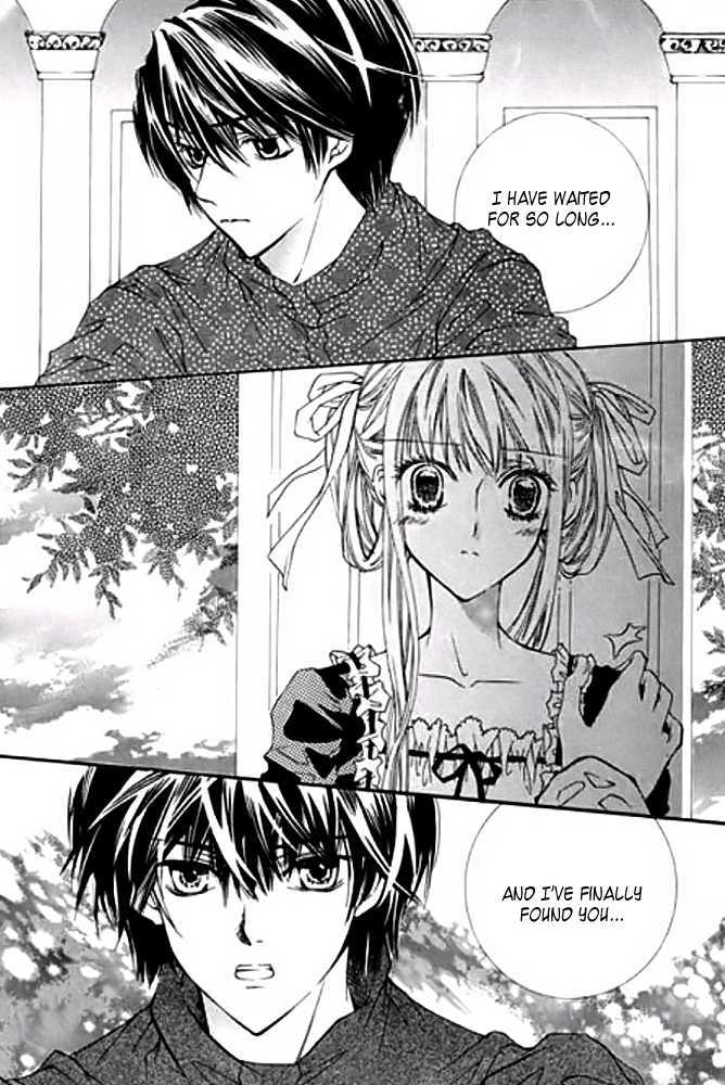 A Kiss To My Prince Chapter 19 page 19 - Chapter 19