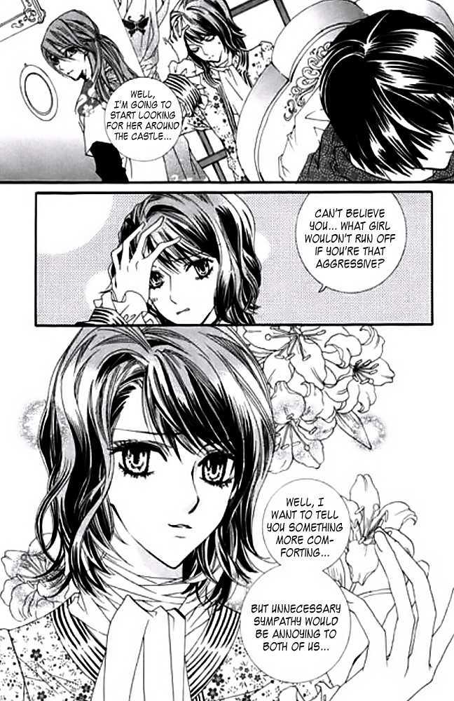 A Kiss To My Prince Chapter 19 page 26 - Chapter 19