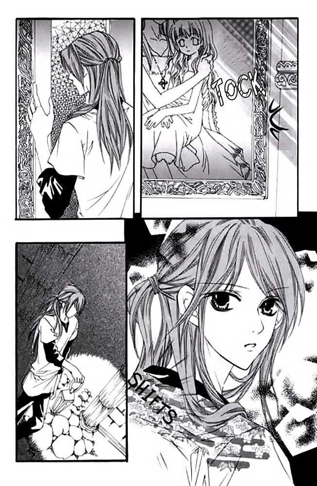 A Kiss To My Prince Chapter 19 page 28 - Chapter 19