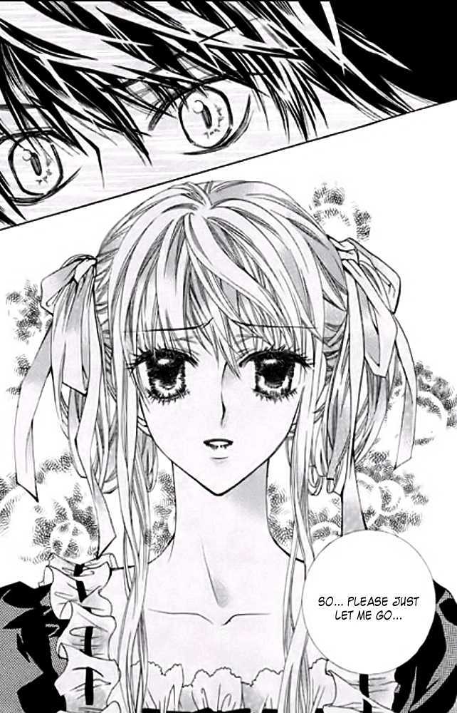 A Kiss To My Prince Chapter 19 page 9 - Chapter 19