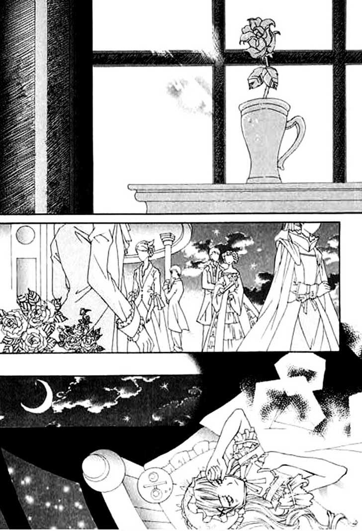 A Kiss To My Prince Chapter 2 page 25 - Chapter 2