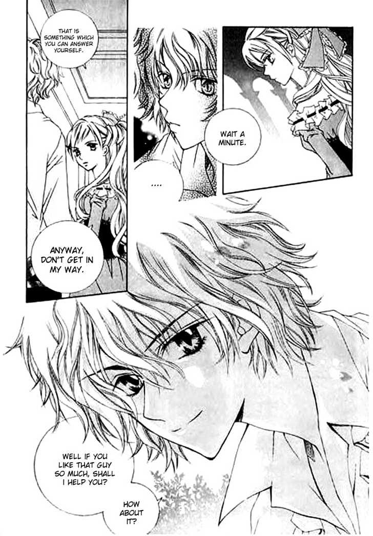 A Kiss To My Prince Chapter 2 page 7 - Chapter 2