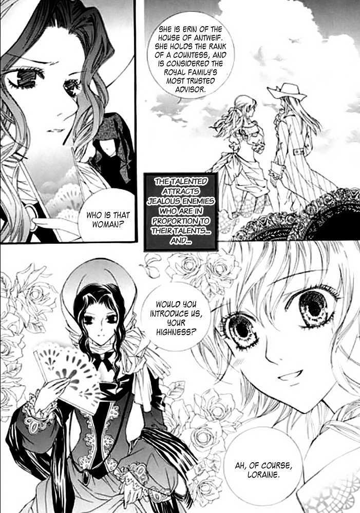 A Kiss To My Prince Chapter 20 page 24 - Chapter 20 : Marriage