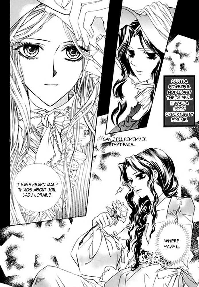 A Kiss To My Prince Chapter 20 page 25 - Chapter 20 : Marriage