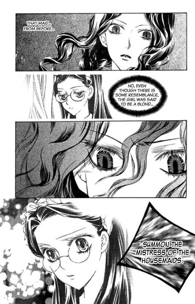 A Kiss To My Prince Chapter 20 page 26 - Chapter 20 : Marriage