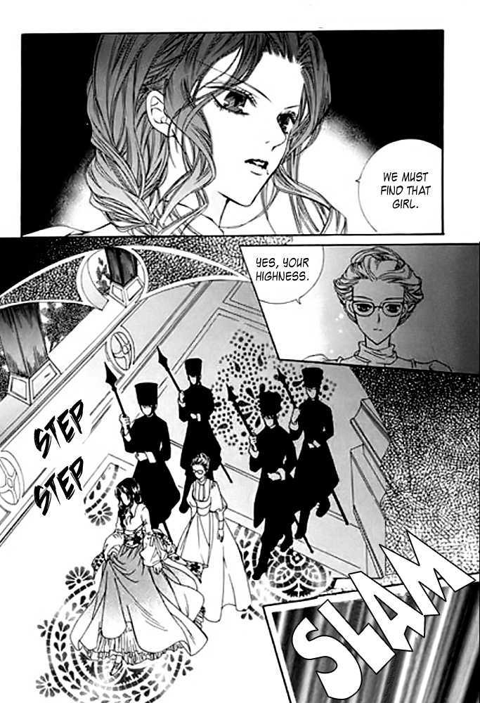 A Kiss To My Prince Chapter 20 page 27 - Chapter 20 : Marriage