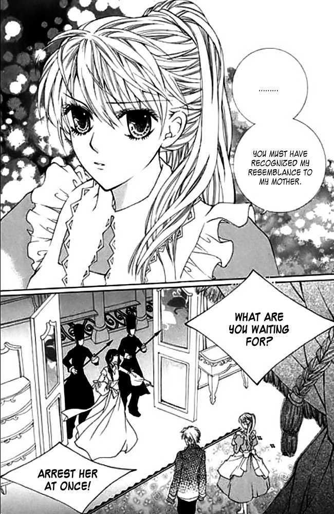 A Kiss To My Prince Chapter 20 page 30 - Chapter 20 : Marriage