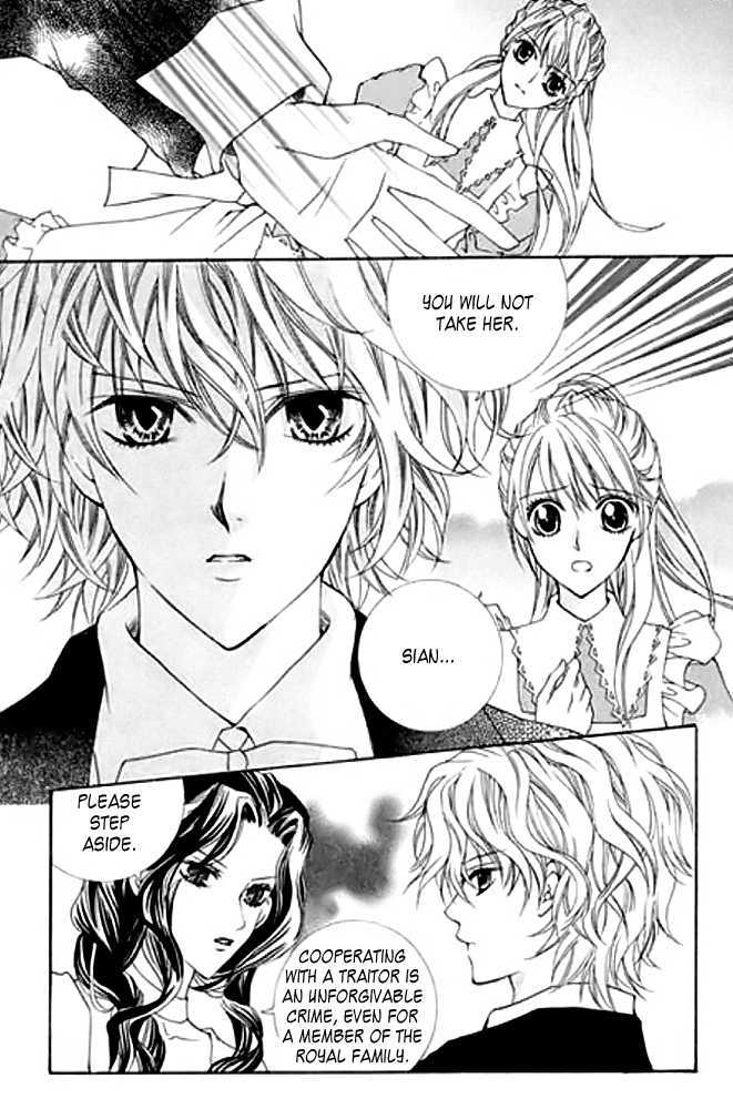 A Kiss To My Prince Chapter 20 page 31 - Chapter 20 : Marriage