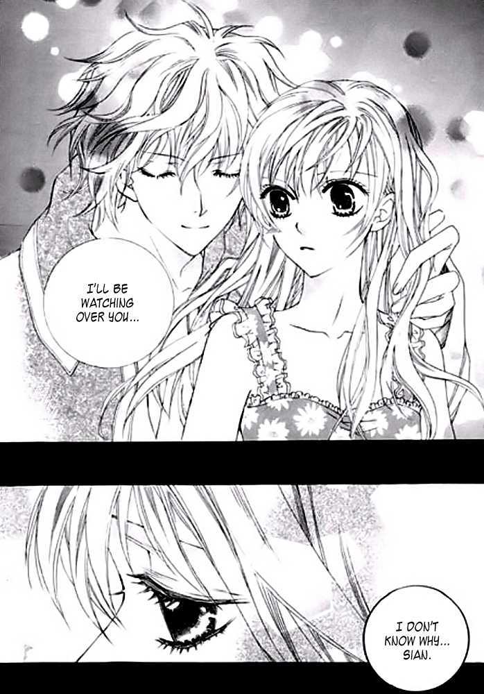 A Kiss To My Prince Chapter 21 page 16 - Chapter 21