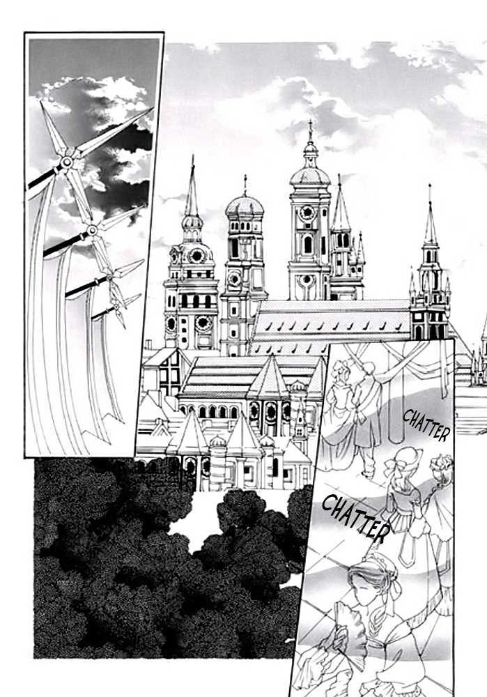A Kiss To My Prince Chapter 21 page 19 - Chapter 21