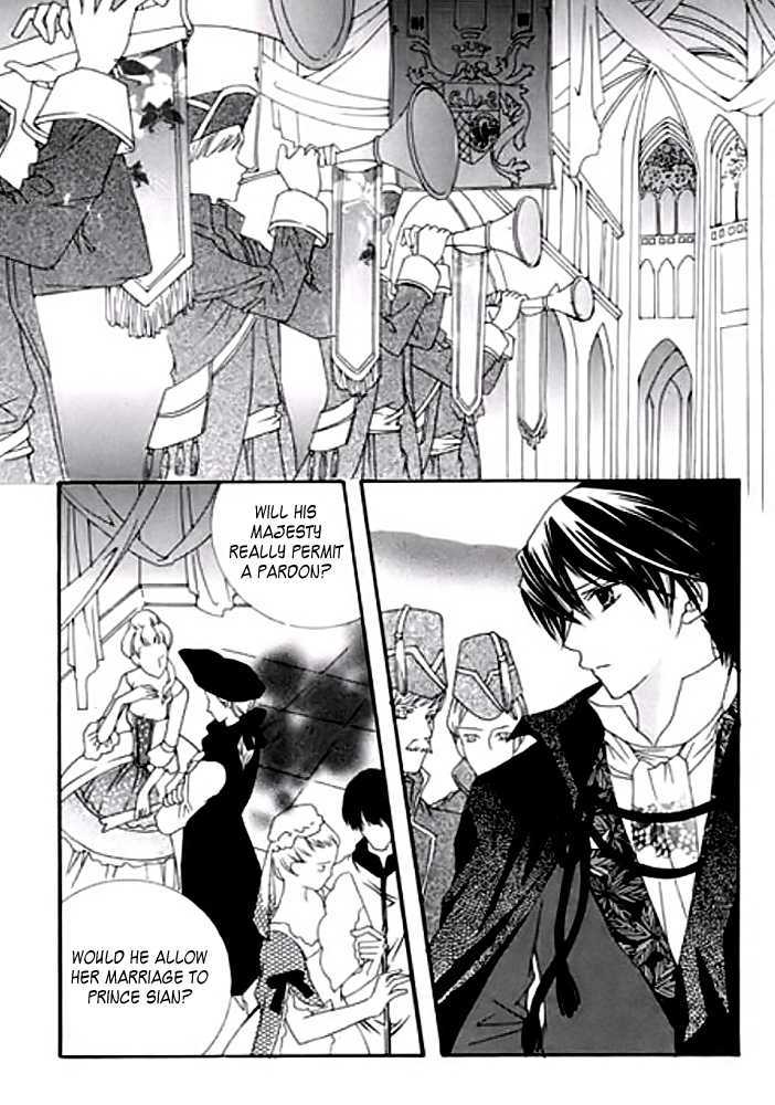 A Kiss To My Prince Chapter 21 page 25 - Chapter 21