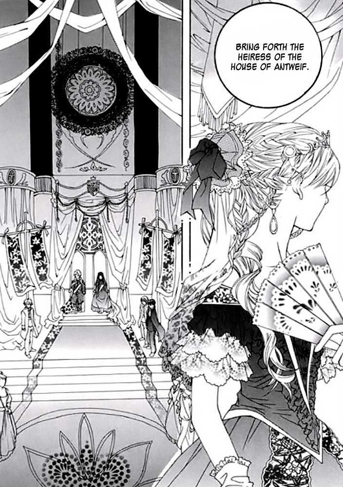 A Kiss To My Prince Chapter 21 page 26 - Chapter 21