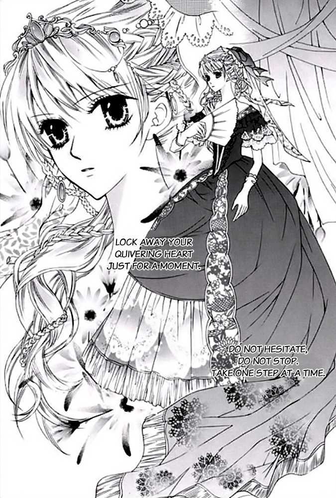 A Kiss To My Prince Chapter 21 page 27 - Chapter 21