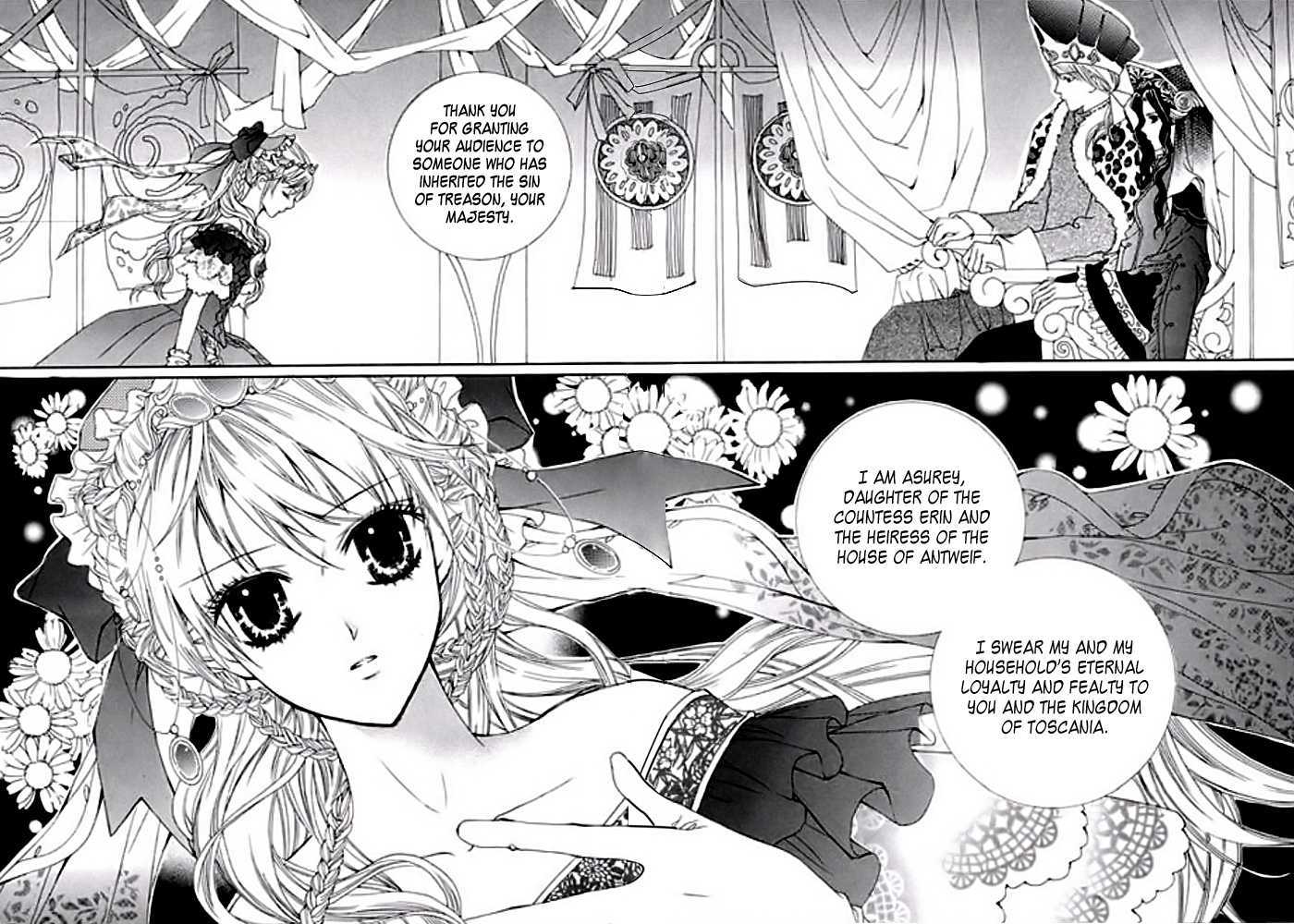 A Kiss To My Prince Chapter 21 page 29 - Chapter 21