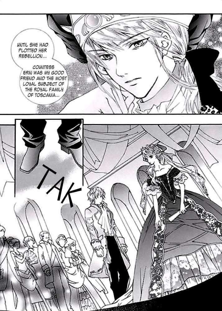 A Kiss To My Prince Chapter 21 page 30 - Chapter 21