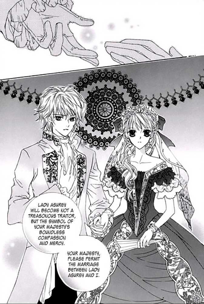 A Kiss To My Prince Chapter 21 page 31 - Chapter 21