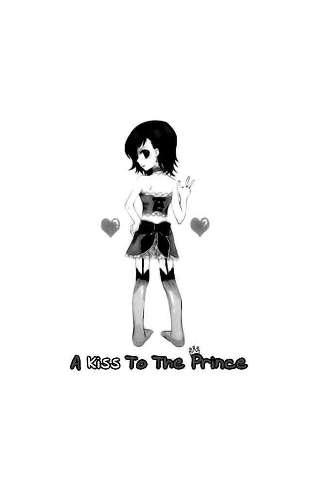A Kiss To My Prince Chapter 22.1 page 11 - Chapter 22.1 : One and Only