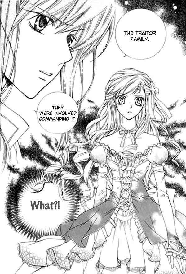 A Kiss To My Prince Chapter 4.5 page 33 - Chapter 4.5