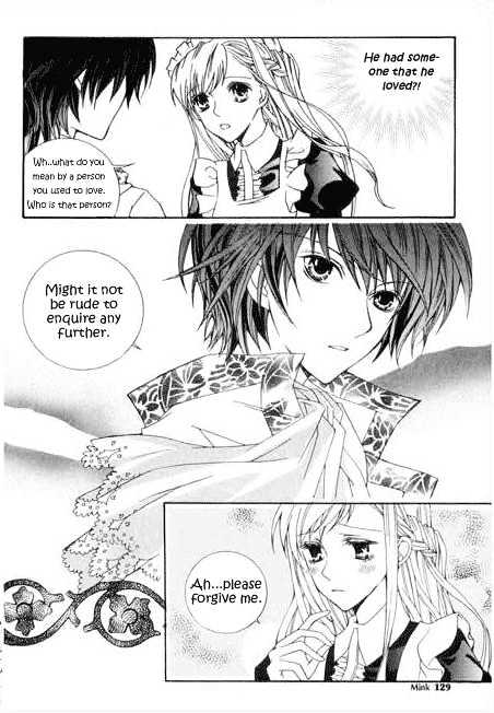 A Kiss To My Prince Chapter 4 page 26 - Chapter 4