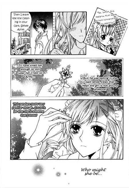 A Kiss To My Prince Chapter 4 page 27 - Chapter 4