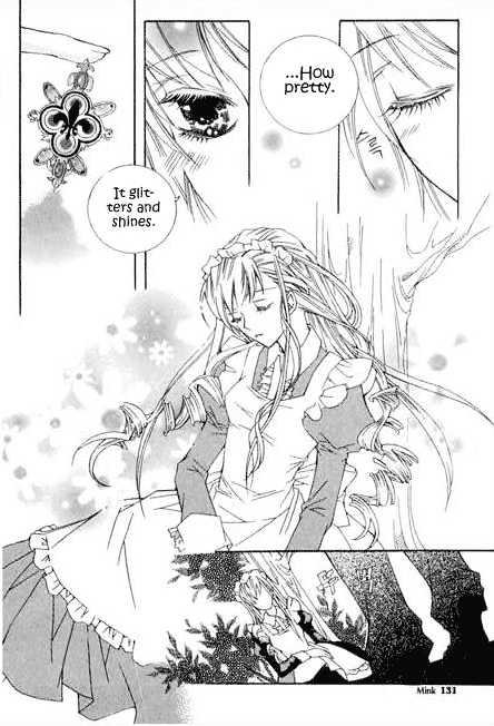 A Kiss To My Prince Chapter 4 page 28 - Chapter 4