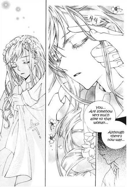 A Kiss To My Prince Chapter 4 page 29 - Chapter 4