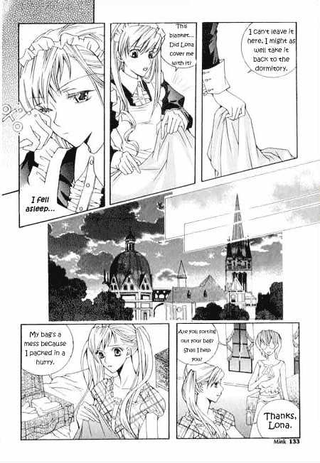 A Kiss To My Prince Chapter 4 page 30 - Chapter 4