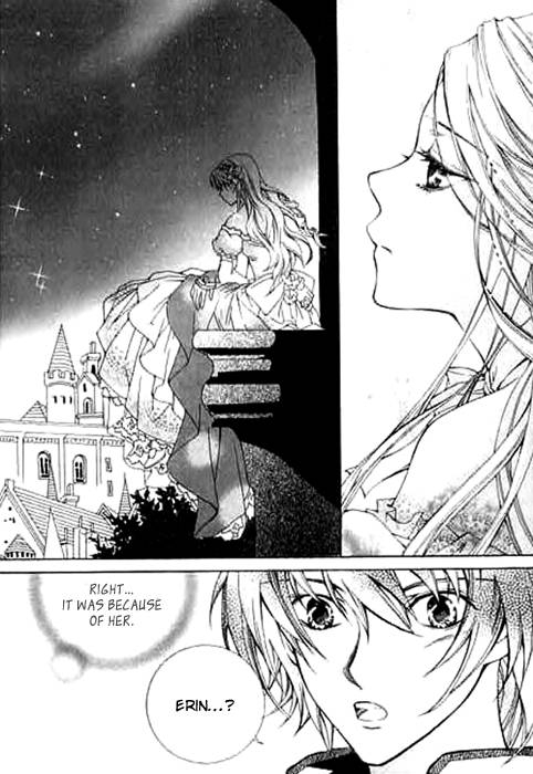 A Kiss To My Prince Chapter 5 page 17 - Chapter 5