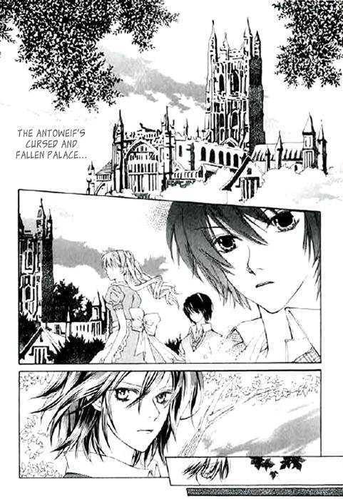 A Kiss To My Prince Chapter 6 page 26 - Chapter 6