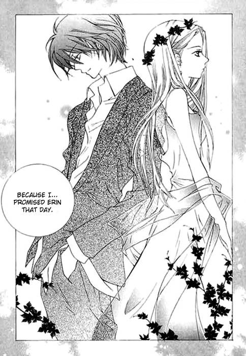 A Kiss To My Prince Chapter 7 page 25 - Chapter 7