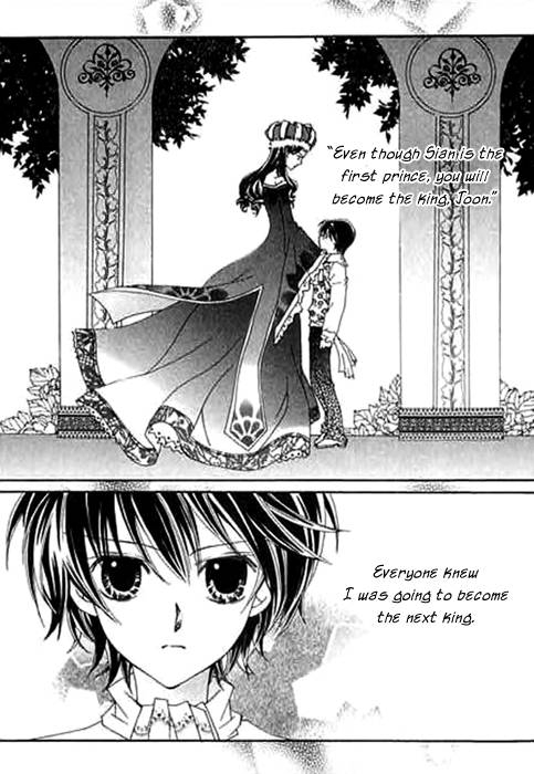 A Kiss To My Prince Chapter 7 page 26 - Chapter 7