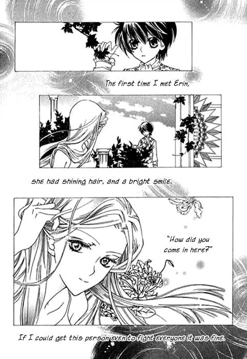 A Kiss To My Prince Chapter 7 page 27 - Chapter 7