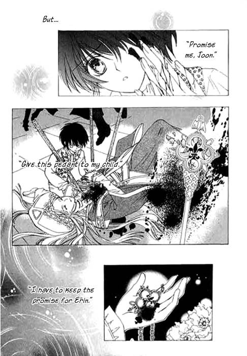 A Kiss To My Prince Chapter 7 page 28 - Chapter 7