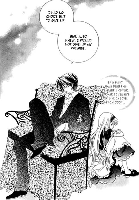 A Kiss To My Prince Chapter 7 page 30 - Chapter 7