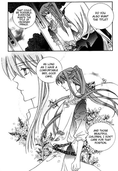 A Kiss To My Prince Chapter 7 page 43 - Chapter 7