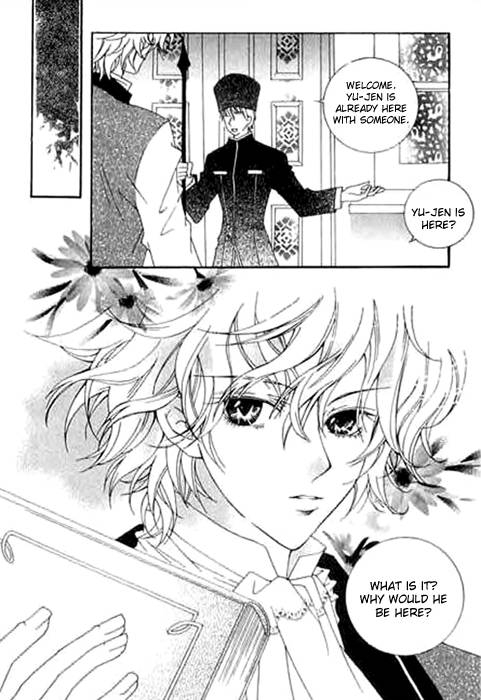 A Kiss To My Prince Chapter 7 page 48 - Chapter 7