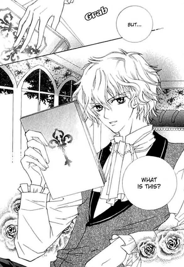 A Kiss To My Prince Chapter 8 page 12 - Chapter 8