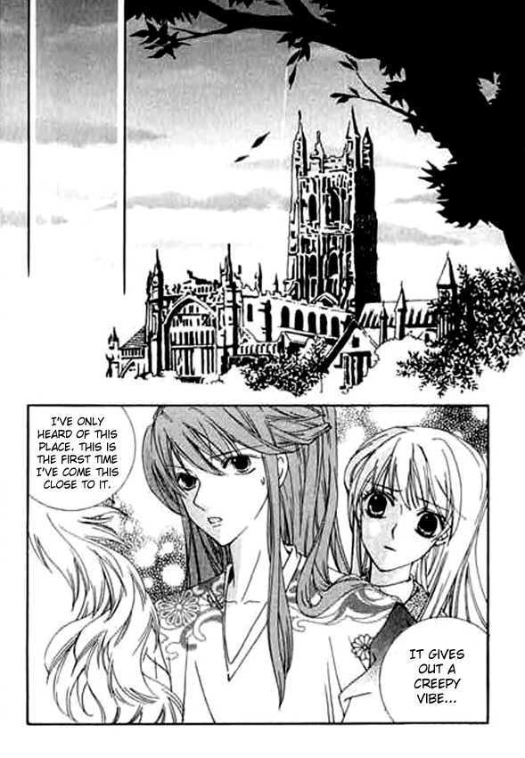 A Kiss To My Prince Chapter 8 page 24 - Chapter 8