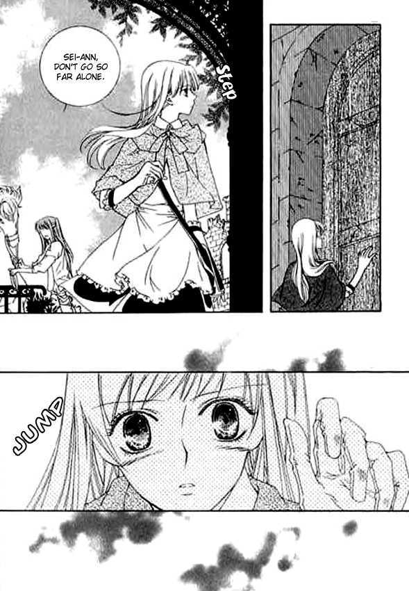 A Kiss To My Prince Chapter 8 page 26 - Chapter 8