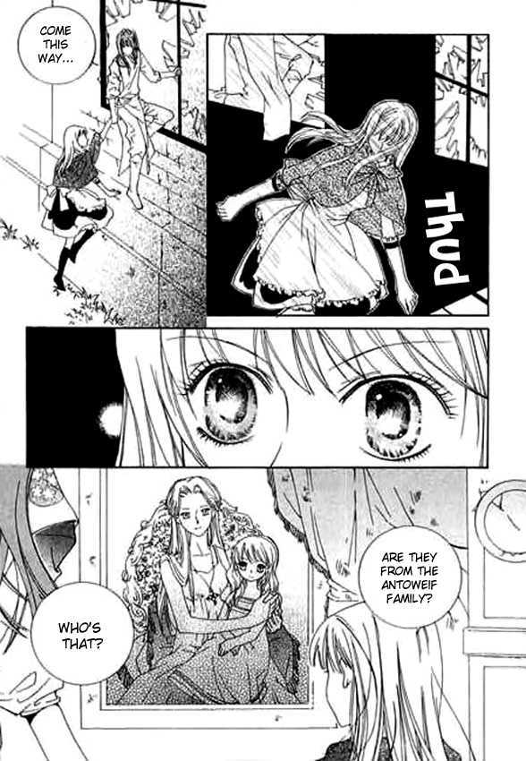A Kiss To My Prince Chapter 8 page 28 - Chapter 8