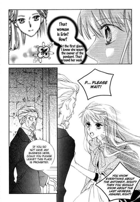 A Kiss To My Prince Chapter 8 page 30 - Chapter 8