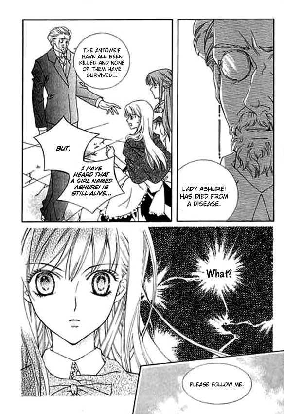 A Kiss To My Prince Chapter 8 page 31 - Chapter 8