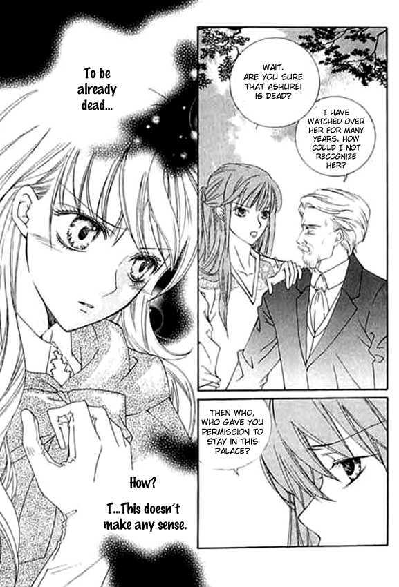A Kiss To My Prince Chapter 8 page 33 - Chapter 8