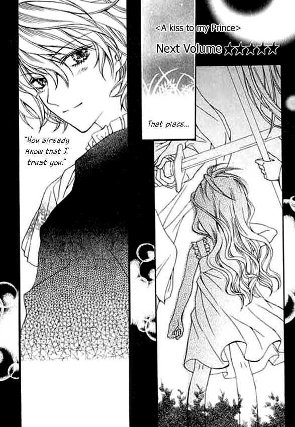 A Kiss To My Prince Chapter 8 page 47 - Chapter 8